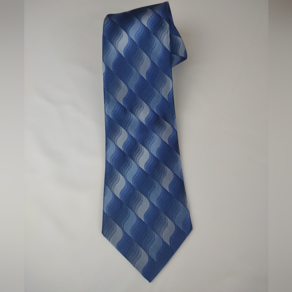 VIA Europa Fine Neckwear Tie